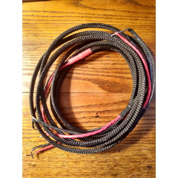 Morrow Audio SP-4 Speaker Cables (Pair)---2m--NOW WITH ...