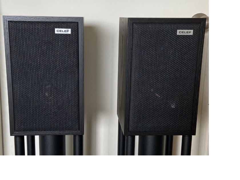 Celef monitor hot sale speakers