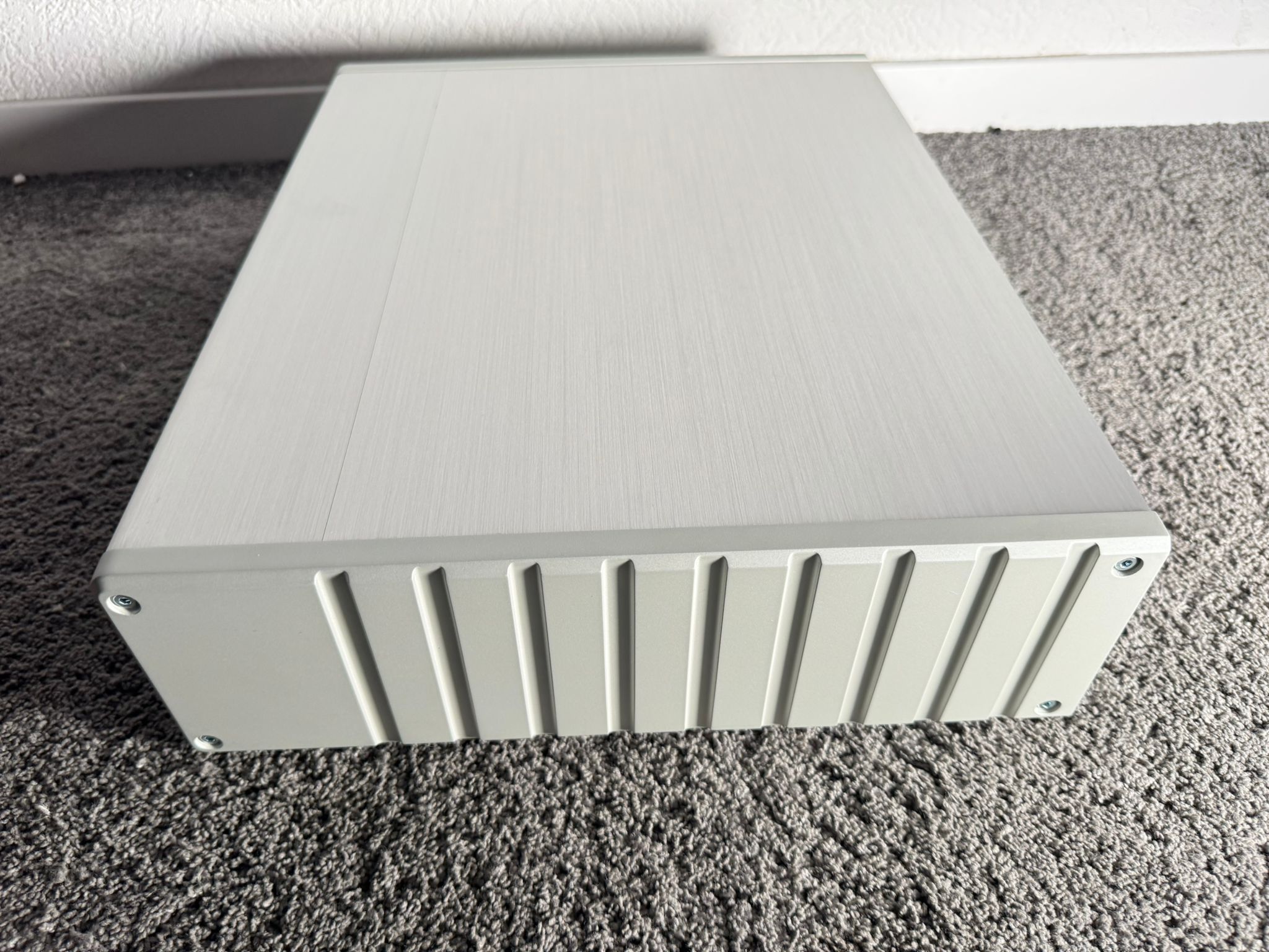 T+A Elektroakustik MP 1000 E MP1000 E media player in s... 3