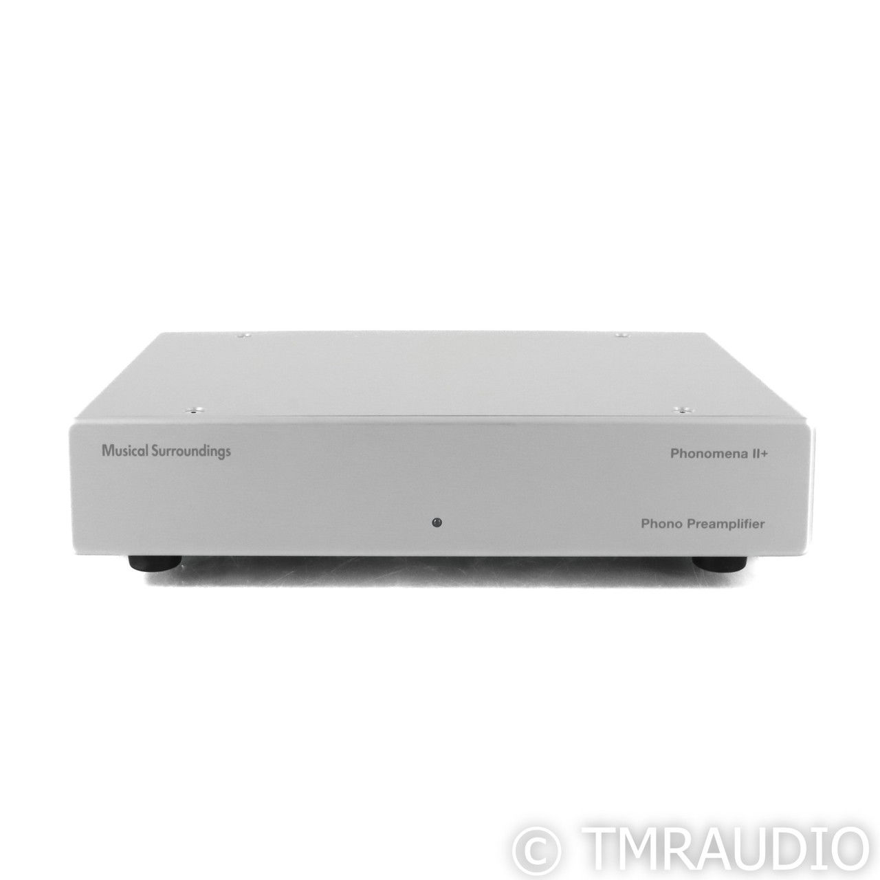 Musical Surroundings Phonomena II+ MM & MC Phono Preamp...