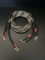 Digital Research Speaker Cables 12X4F Series 7