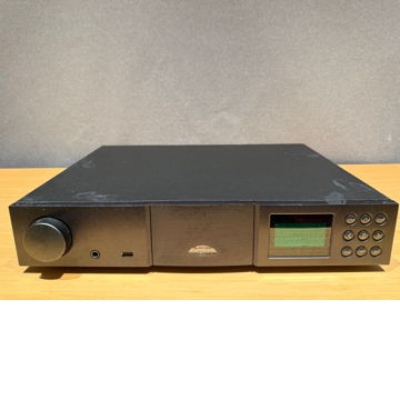 Naim NAC-N272 Streaming Preamplifier