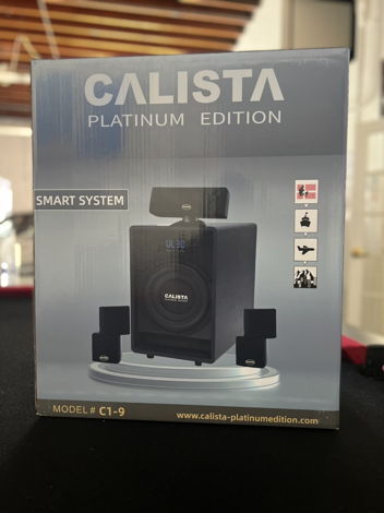 Calista  C1-9