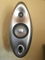 Vivid Audio V1w in-wall loudspeakers (silver) (pair) 3