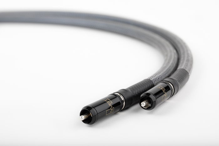 Audio Art Cable Statement e IC Cryo  - Step Up to Bette...