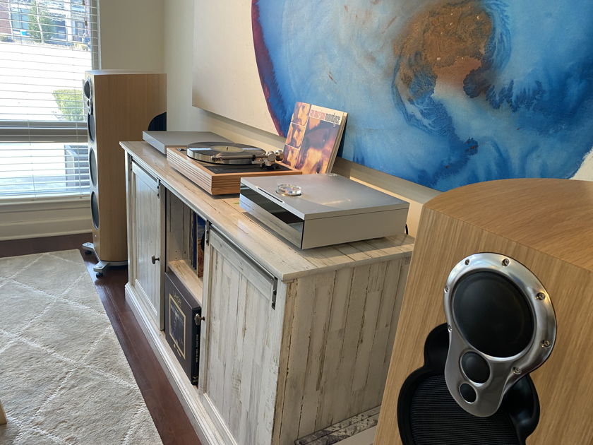 Linn Klimax 350 Exakt FullRange Audiogon