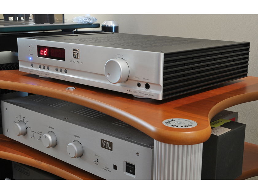 Simaudio Moon i3.3 DPX Integrated Amp