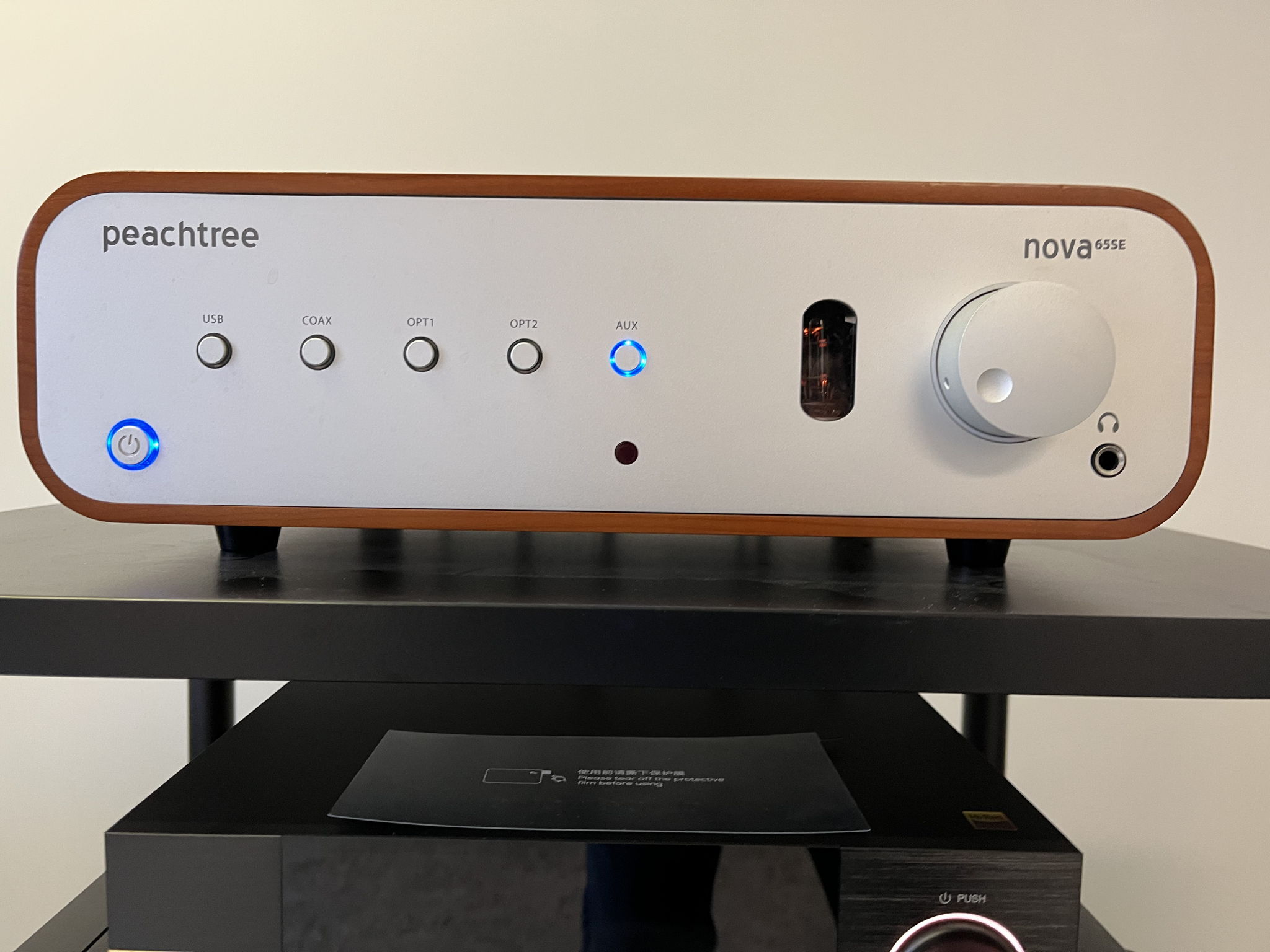Peachtree Nova65SE
