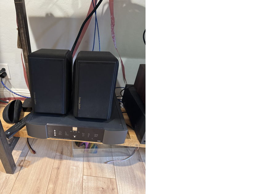 Sonus Faber Toy (pair) For Sale | Audiogon