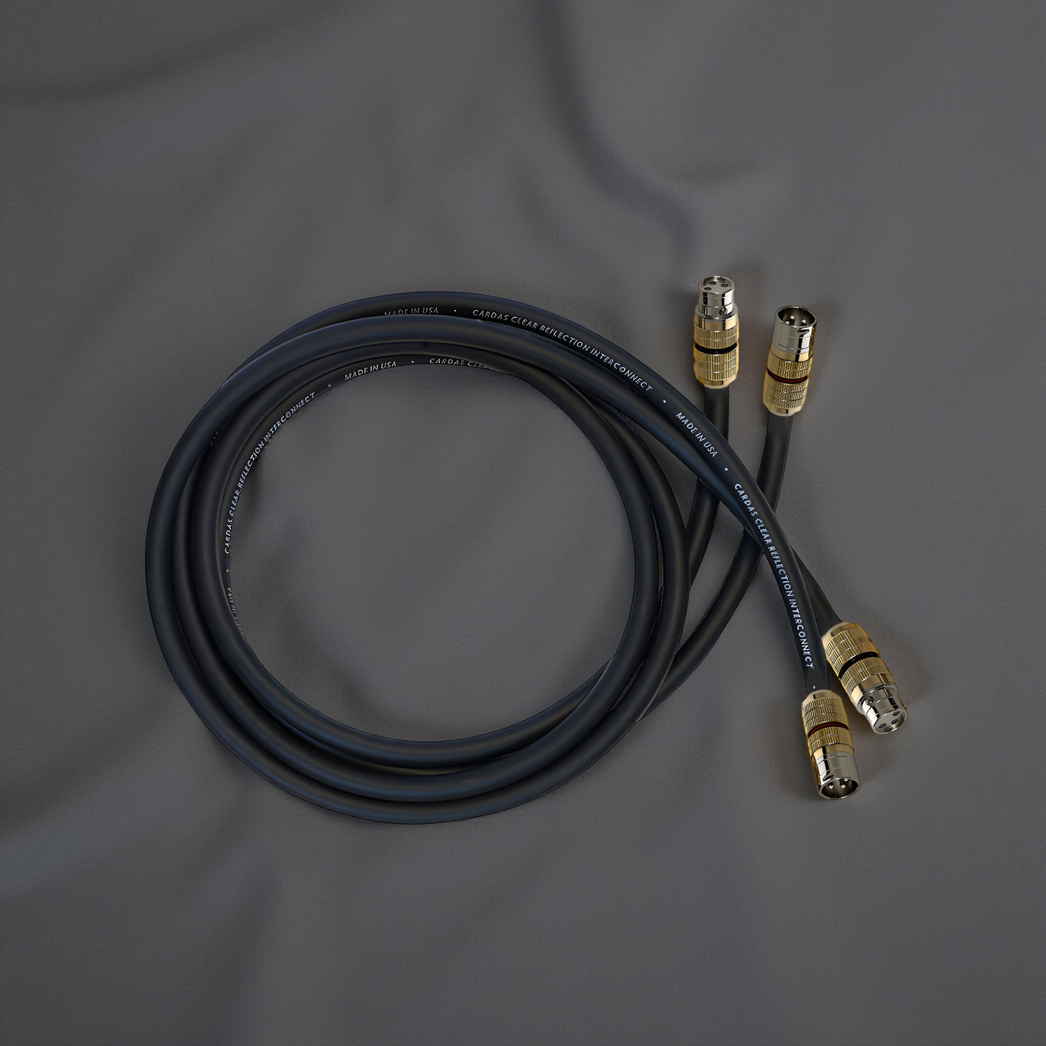 Cardas Audio Clear Reflection Interconnect Cable - 1.0 ... 6