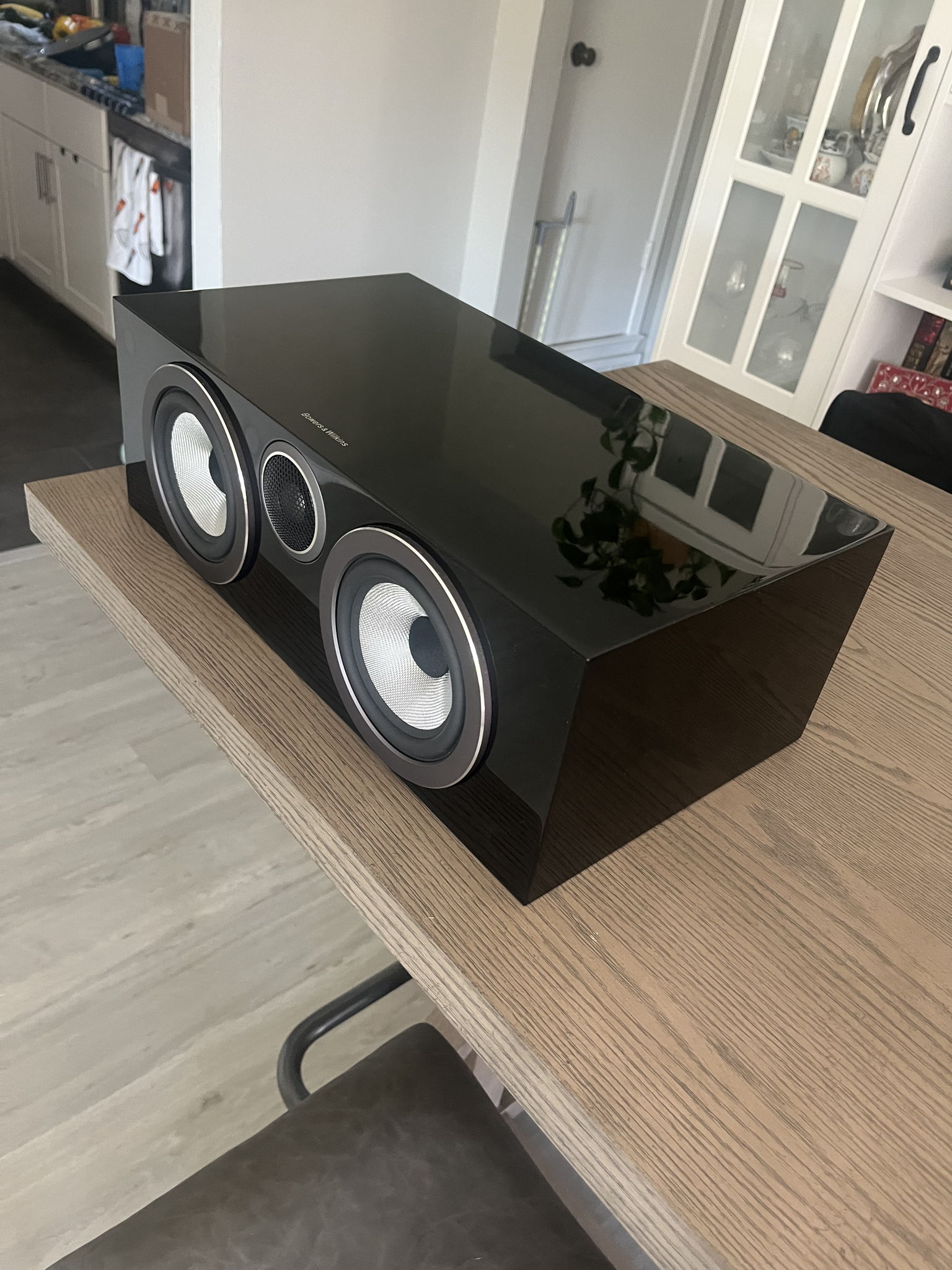 B&W (Bowers & Wilkins) HTM72S3 4