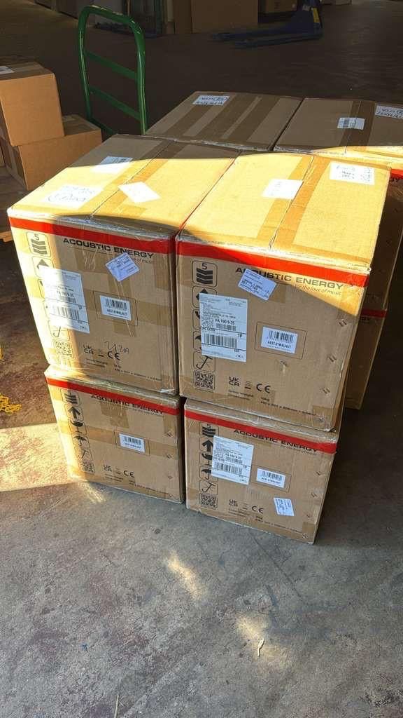 Acoustic Energy AE 1 40th Anniversary 5