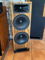 Montana Loudspeakers, PBN Audio, model M1!5's 2