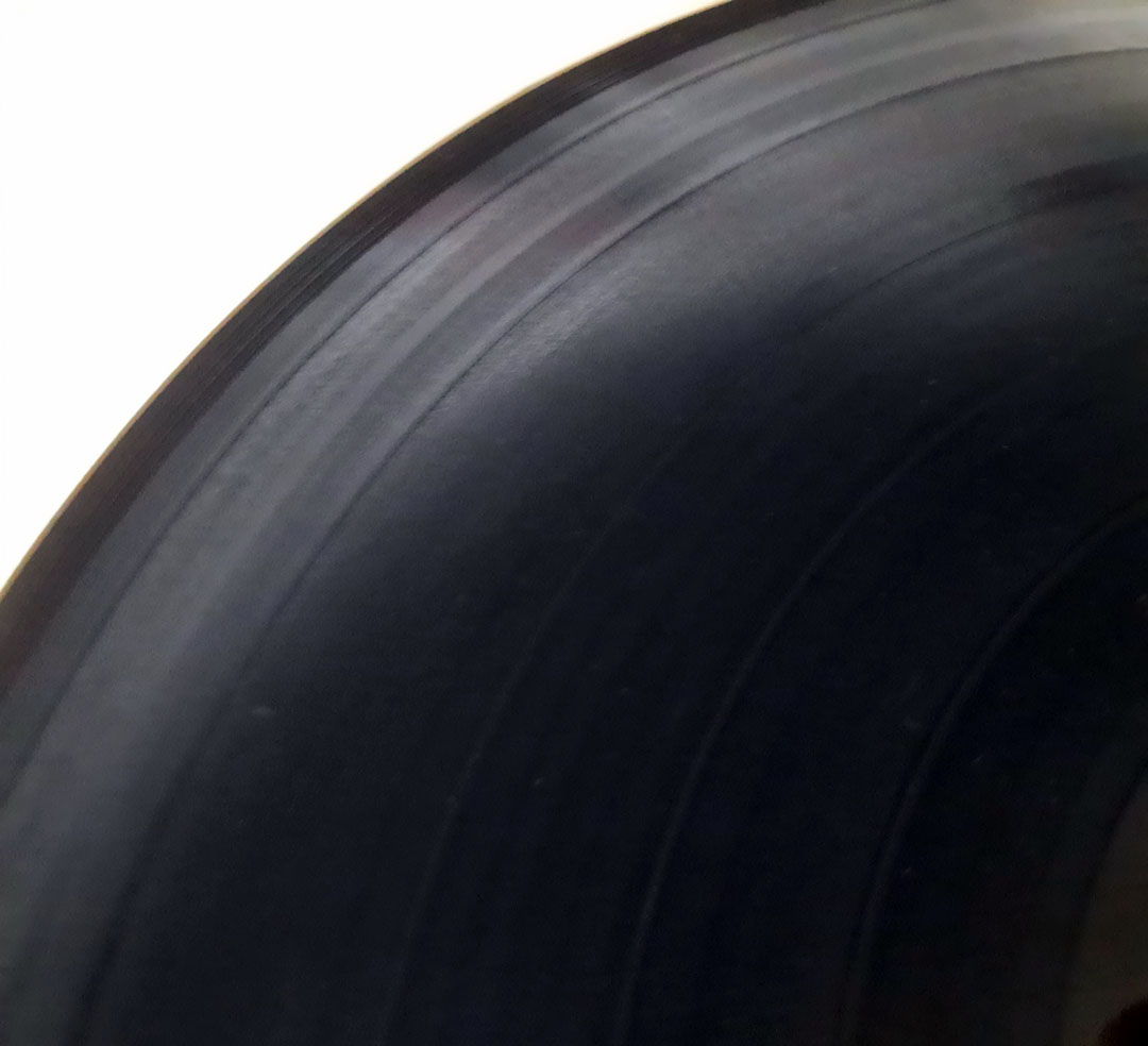 Mickey Hart – Rolling Thunder 1972 NM- ORIGINAL VINYL L... 7