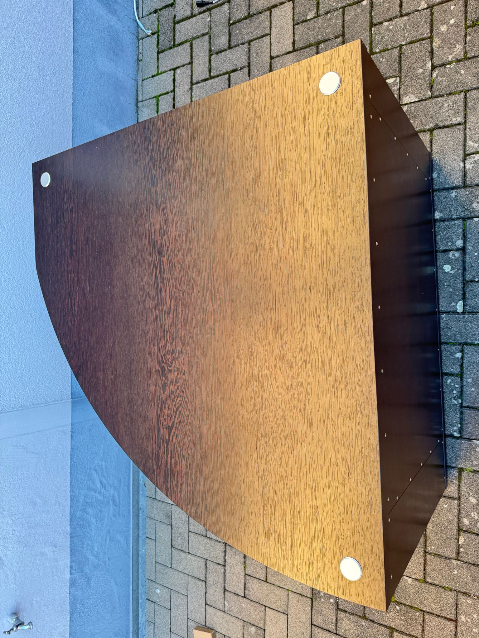 Avantgarde Basshorn XD active subwoofer from 2017 12