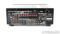 Integra DRX-4 7.2 Channel Home Theater Receiver; DRX4; ... 5