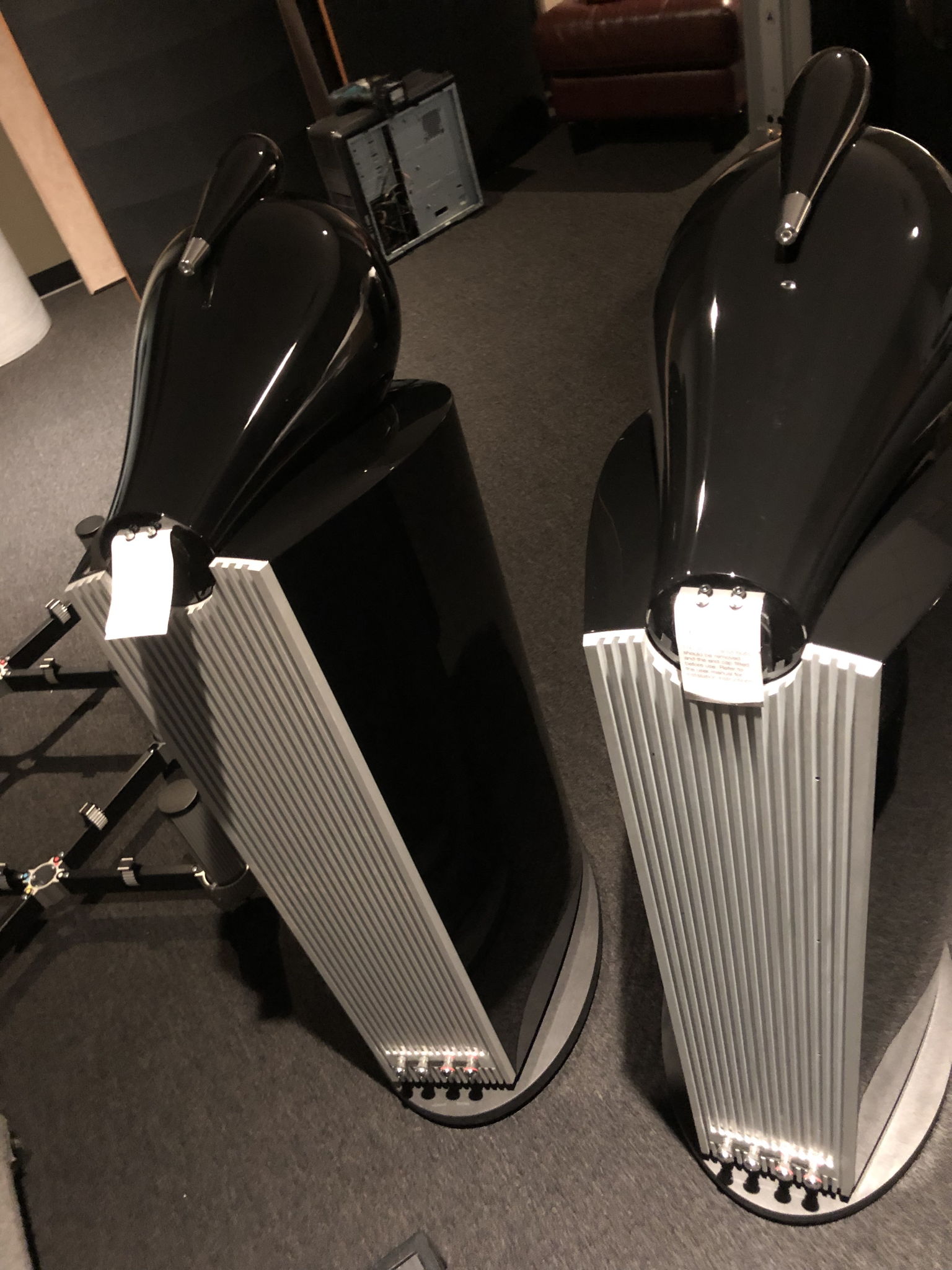 B&W (Bowers & Wilkins) 802D3 Lpcal pickup only!!!! No o... 7