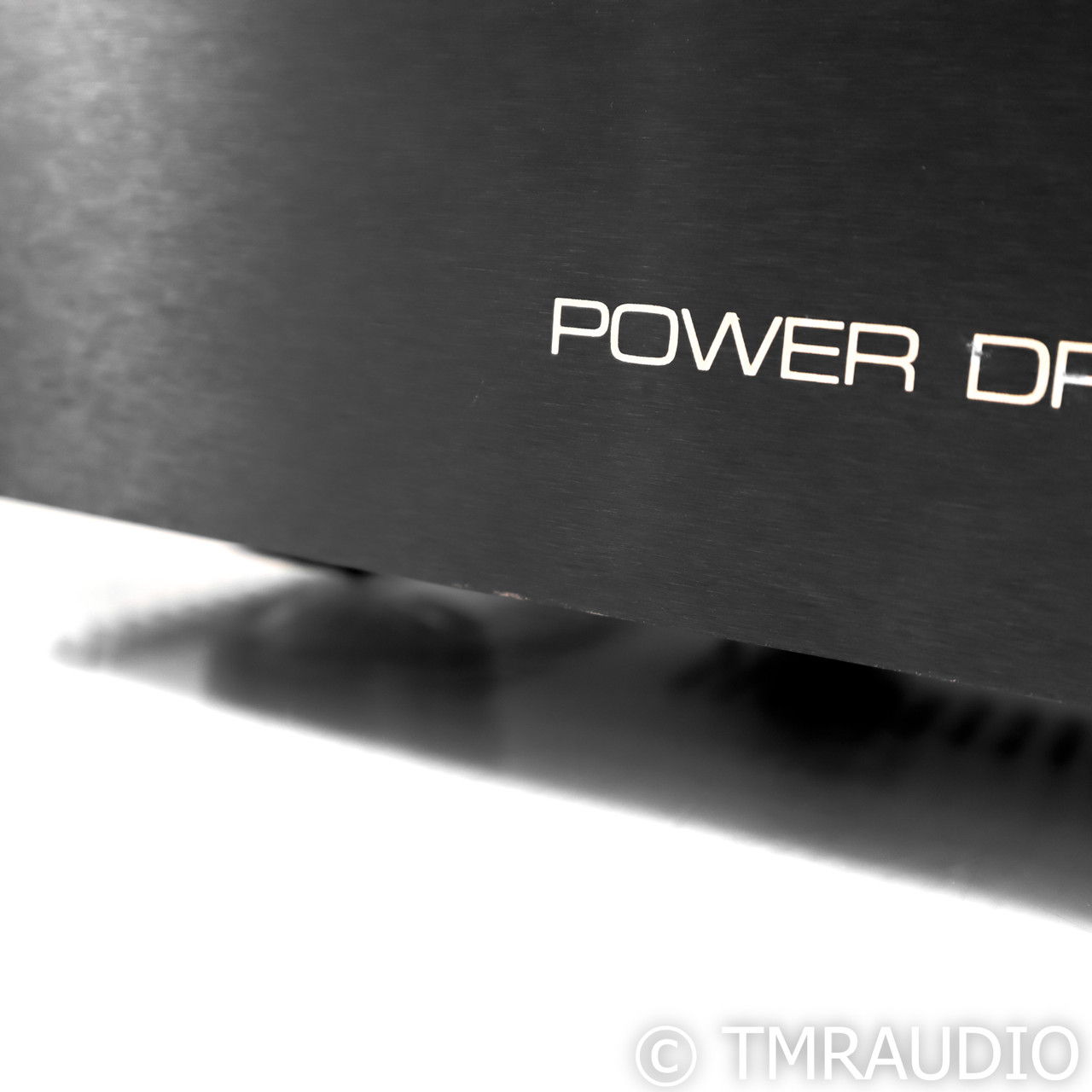 McCormack Power Drive DNA-1 Stereo Power Amplifier; Del... 8