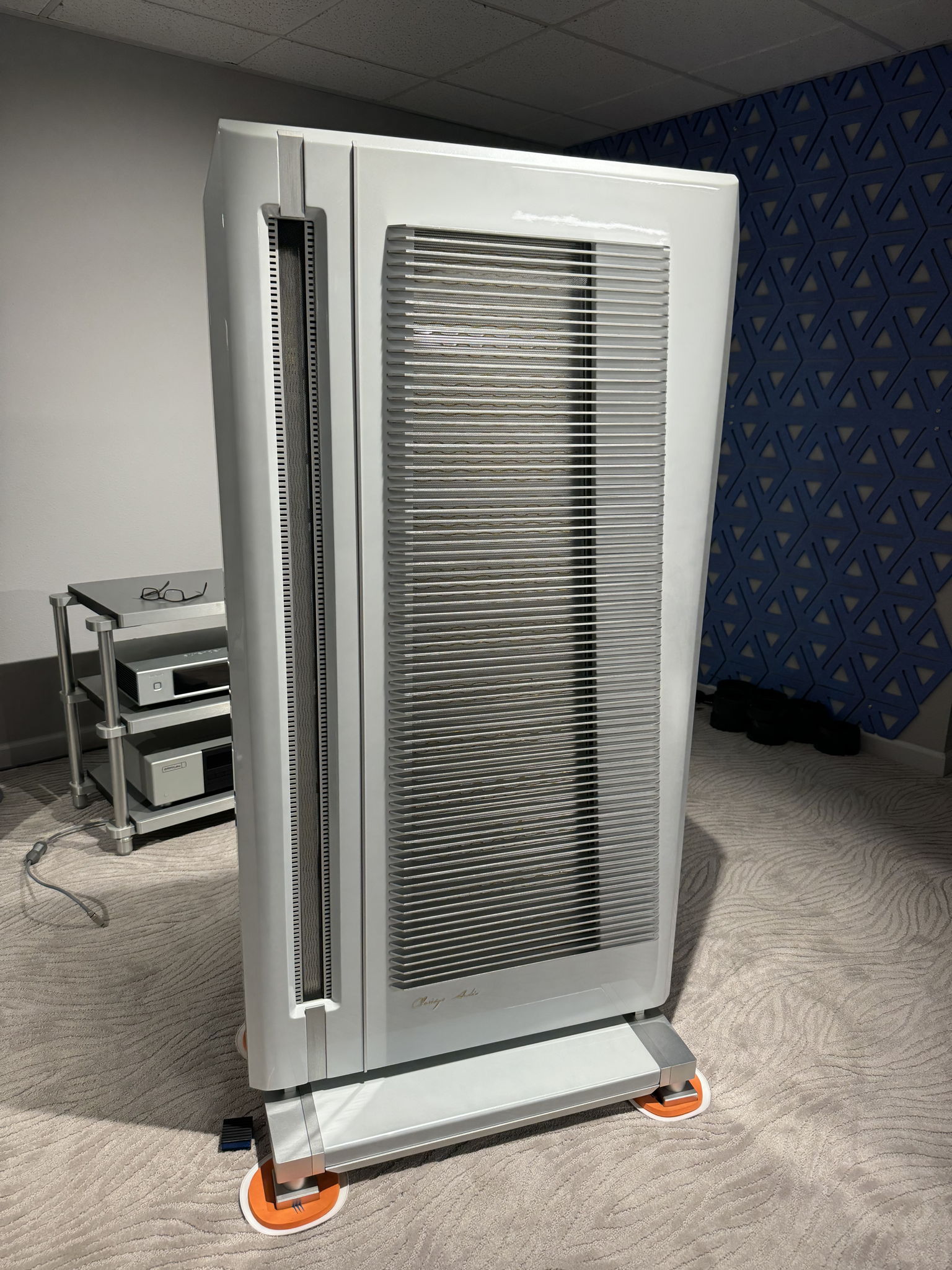 Clarisys Audio Studio + 7