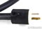 Transparent Audio PowerLink MM Power Cable; 2m AC Cord ... 6