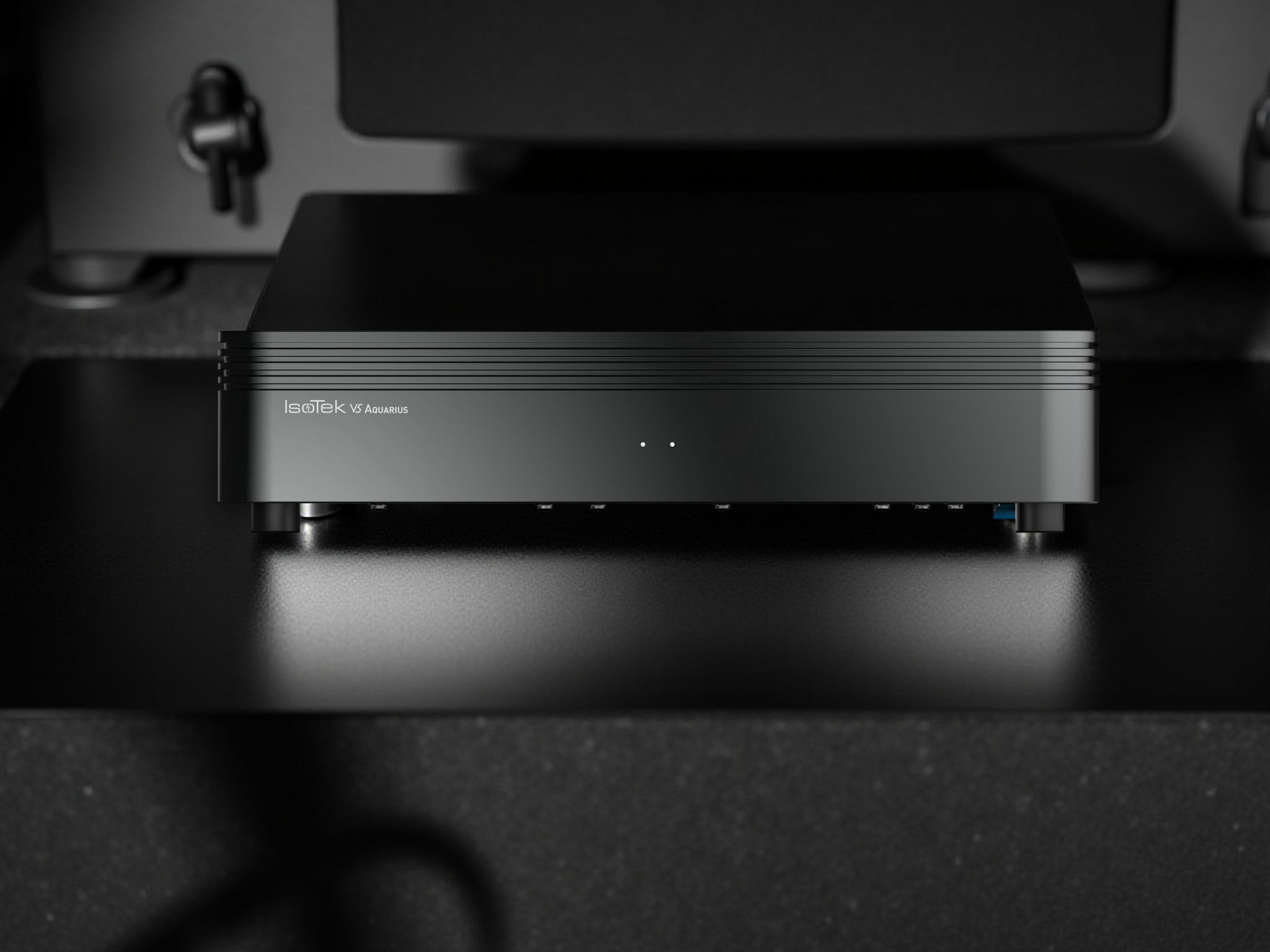 Isotek V5 Aquarius 8