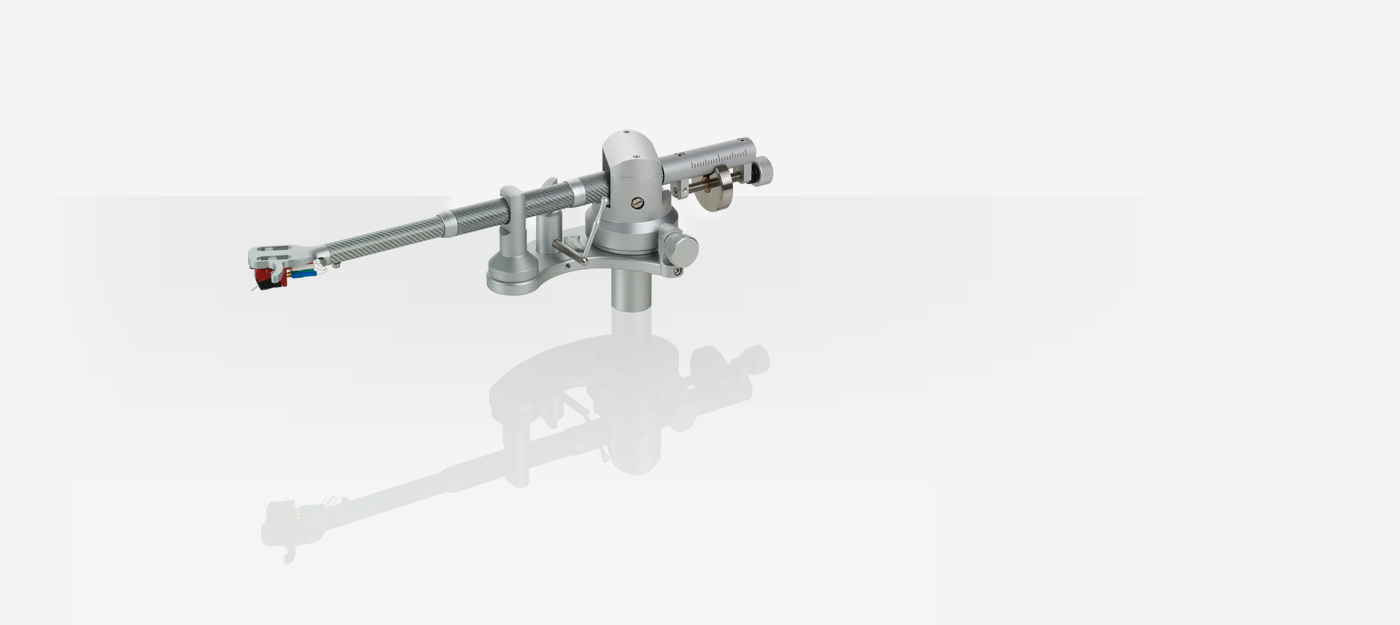 Clearaudio Ovation w/ 9" Premium Universal Tonearm and ... 5