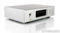 Ayre CX-7eMP CD Player; CX7-eMP; Silver; Remote (20027) 2