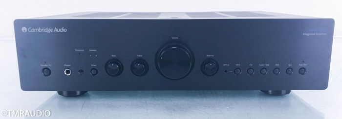 Cambridge Azur 550A Stereo Integrated Amplifier 550-A (...