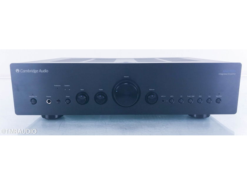 Cambridge Azur 550A Stereo Integrated Amplifier 550-A (B-Stock) (14326)