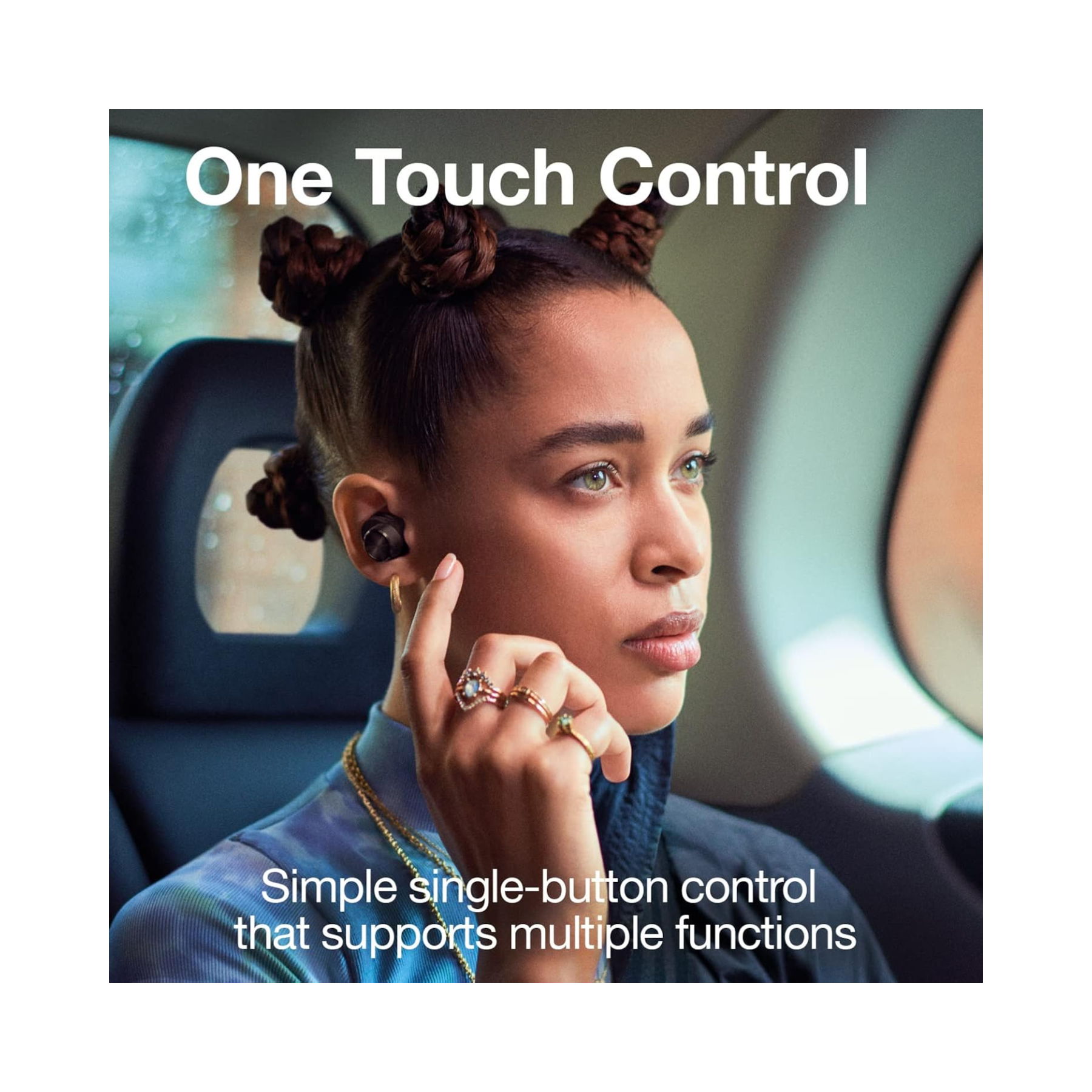 Bowers & Wilkins Pi5 Noise-Cancelling True Wireless Ear... 4