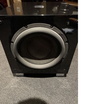 REL Acoustics R 528 se