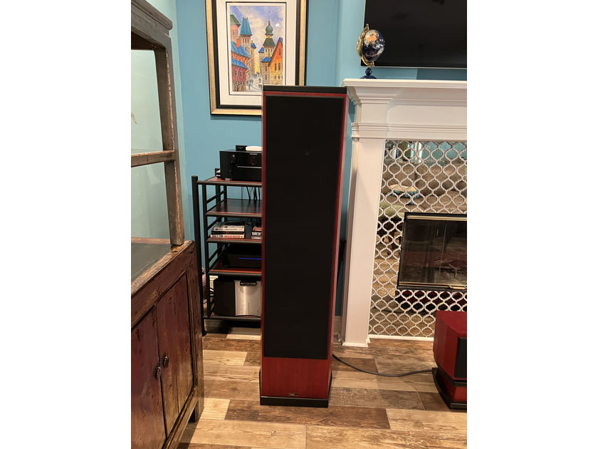 Tyler Acoustics Highland H2 with Center Channel - Sale Pending