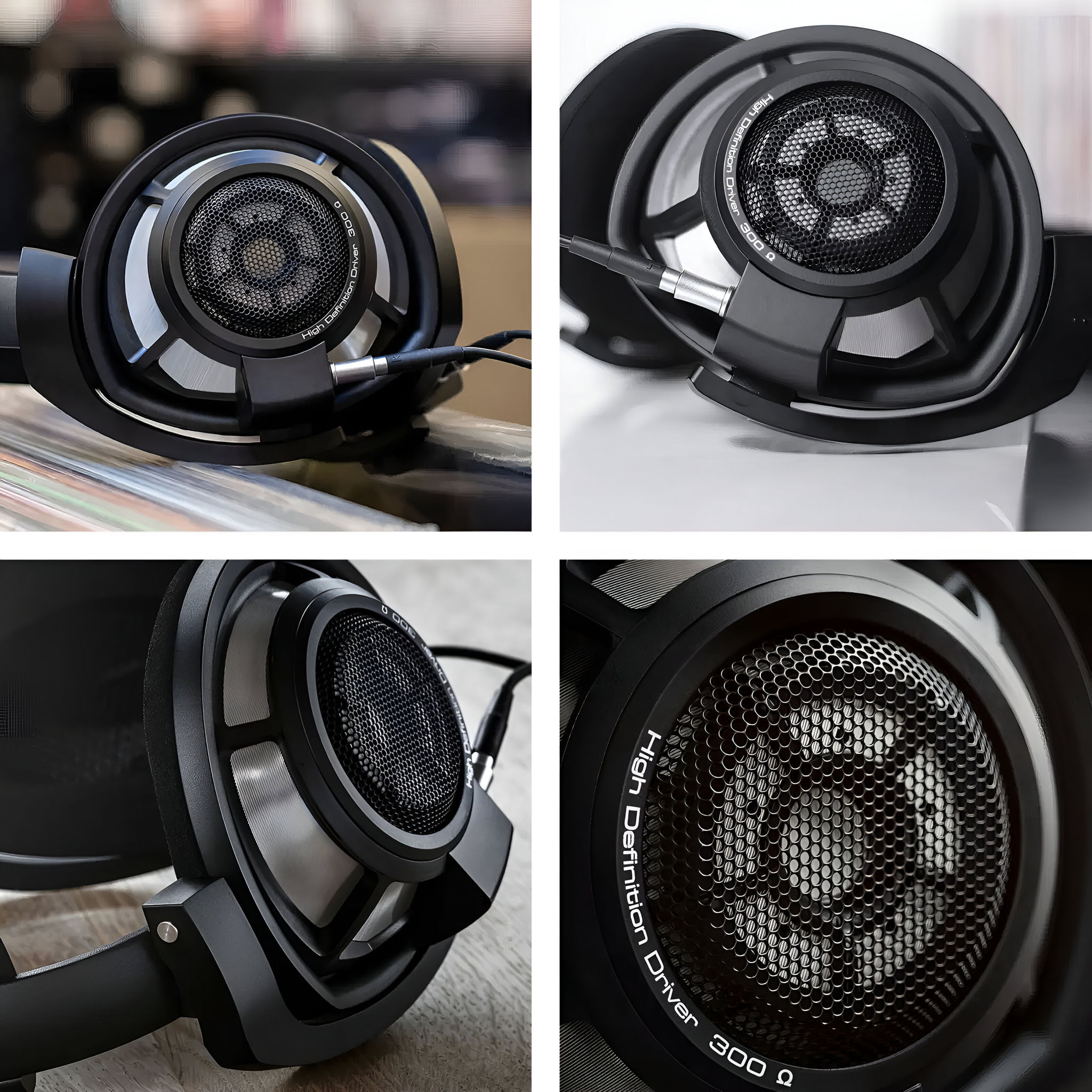 Sennheiser HD 800S 8