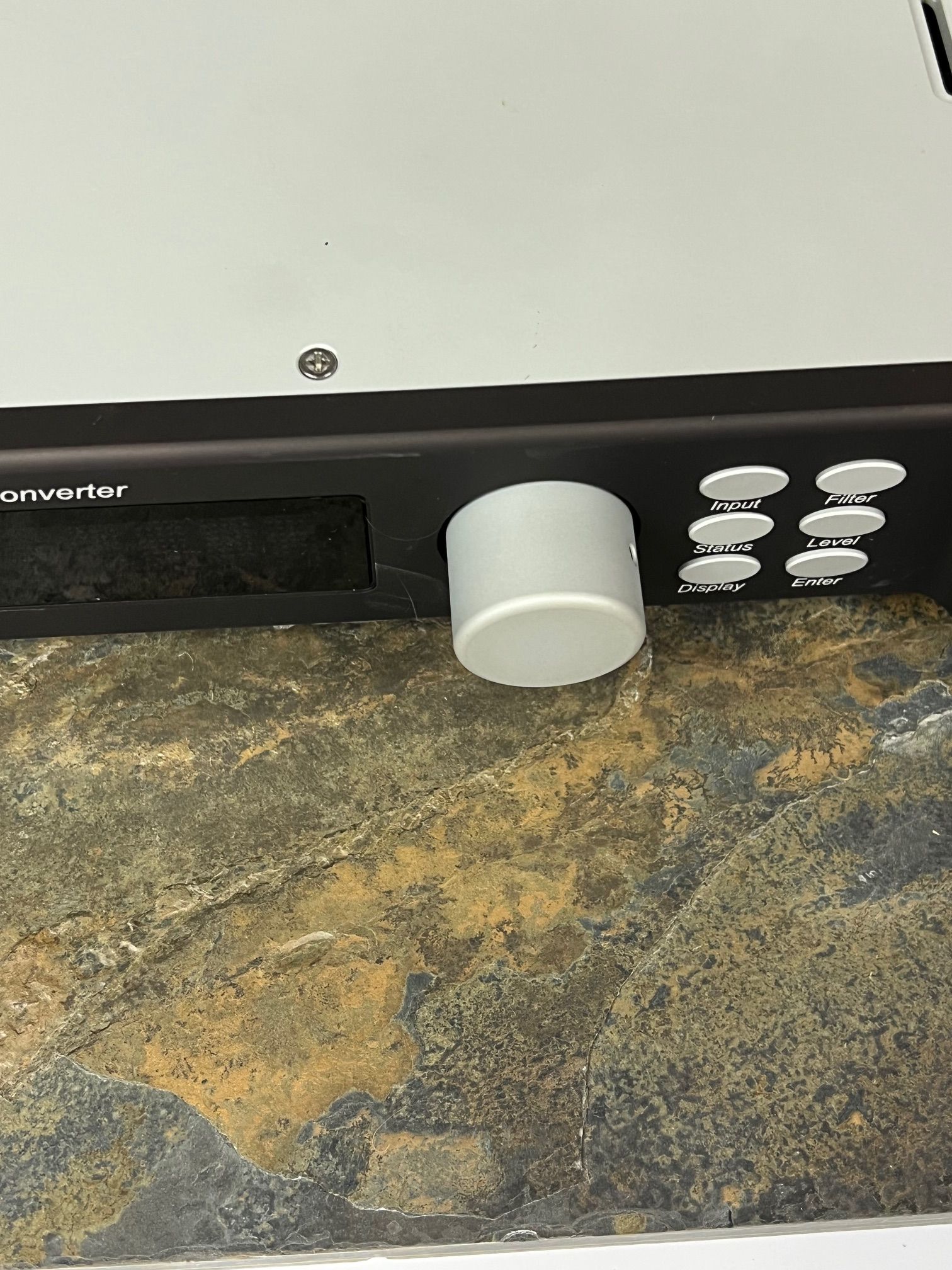 Bricasti Design M1 DAC 12