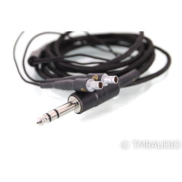 Cardas Audio Clear Light 1/4" Headphone Cable; For Foca...