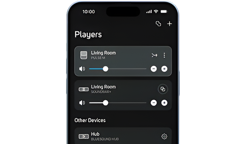 Bluesound Pulse Mini 2i Compact Wireless Multi-Room Mus... 13