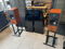 Epos ES14 Speakers With Matching Stands, Cult Classic 13