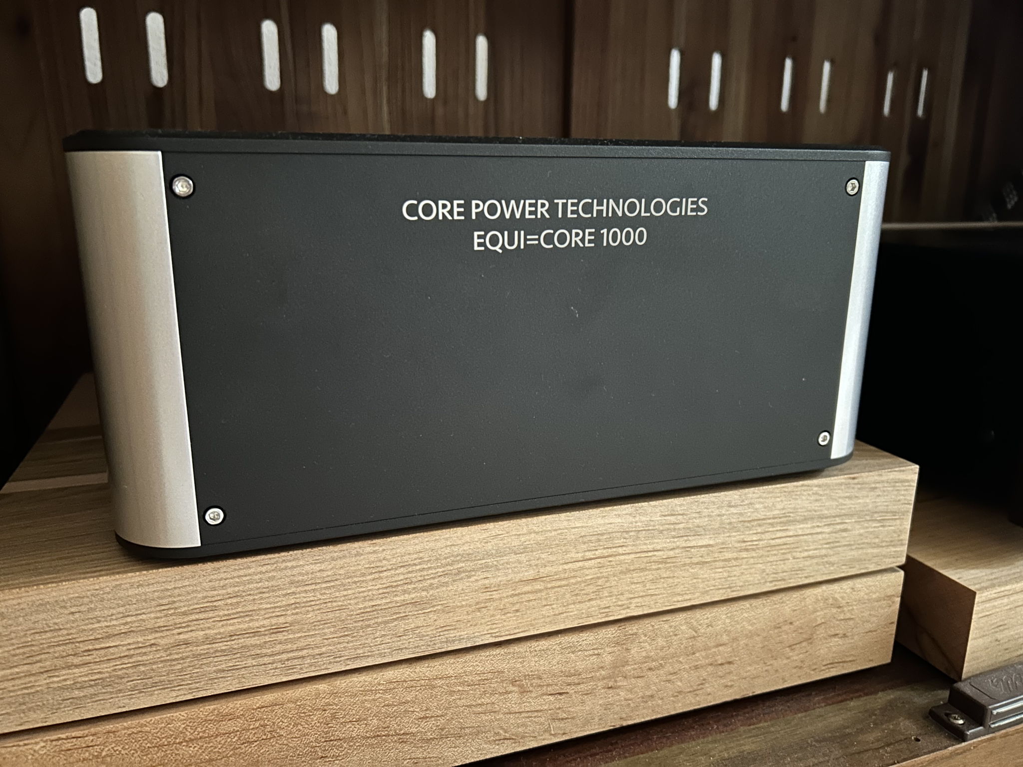 Core Power Technologies Equi-Core 1000