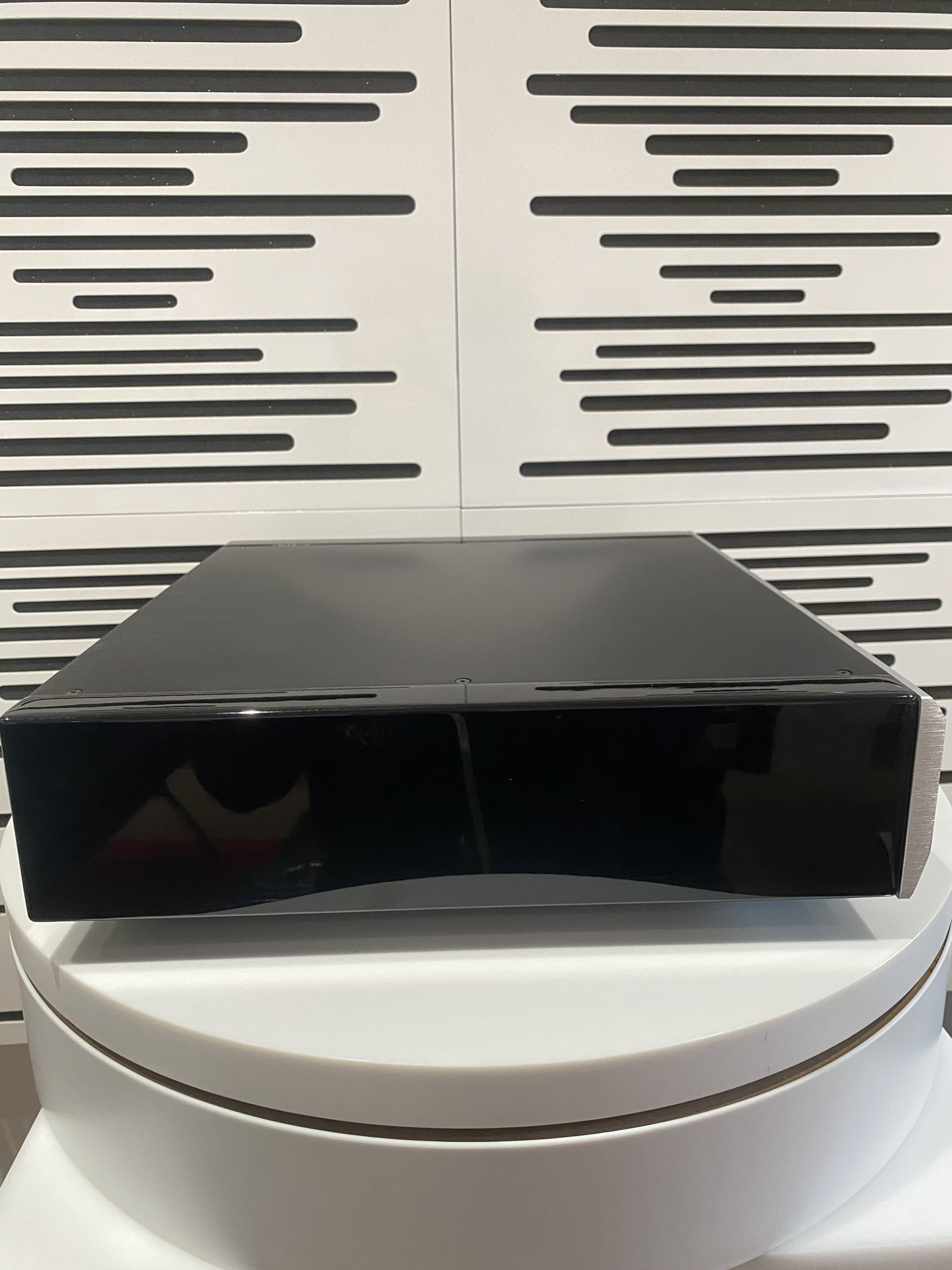 MUSIC CULTURE TECHNOLOGY RCD1 CD PLAYER 2