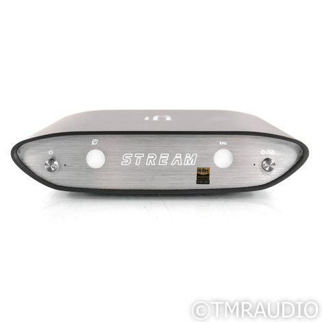 iFi Audio Zen Stream Wireless Network Streamer (53189)