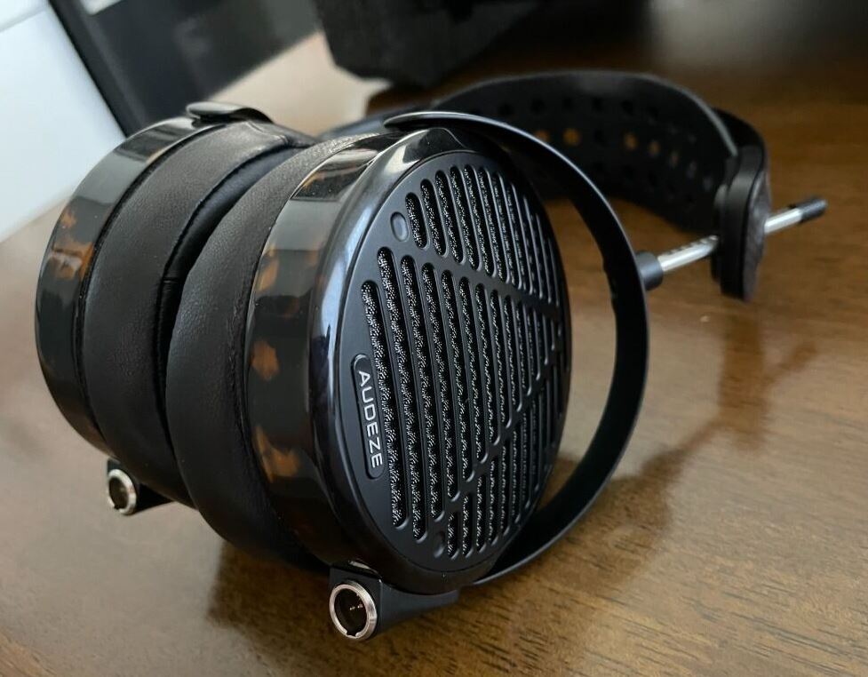 Audeze LCD 5 4