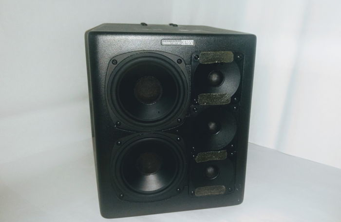 MK Audio MPS-2510P