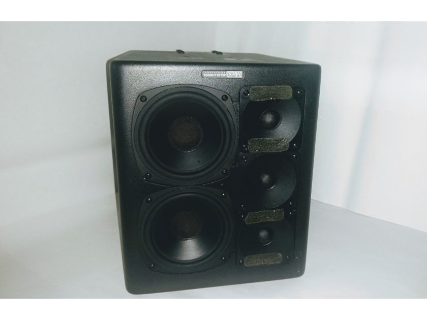 MK Audio MPS-2510P