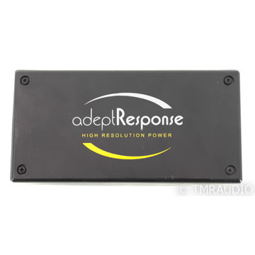 Audience Adept Response AR1P AC Power Line Conditioner;...