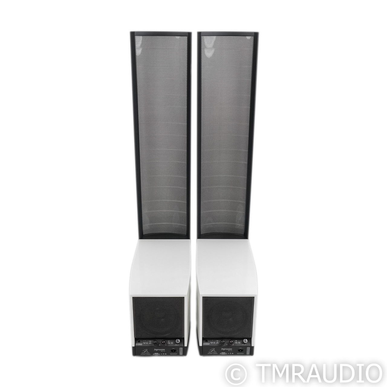 Martin Logan Impression ESL 11A Floorstanding Speakers;... 5