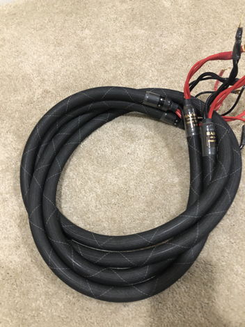 Harmonic Technology Pro9 Speaker Cable