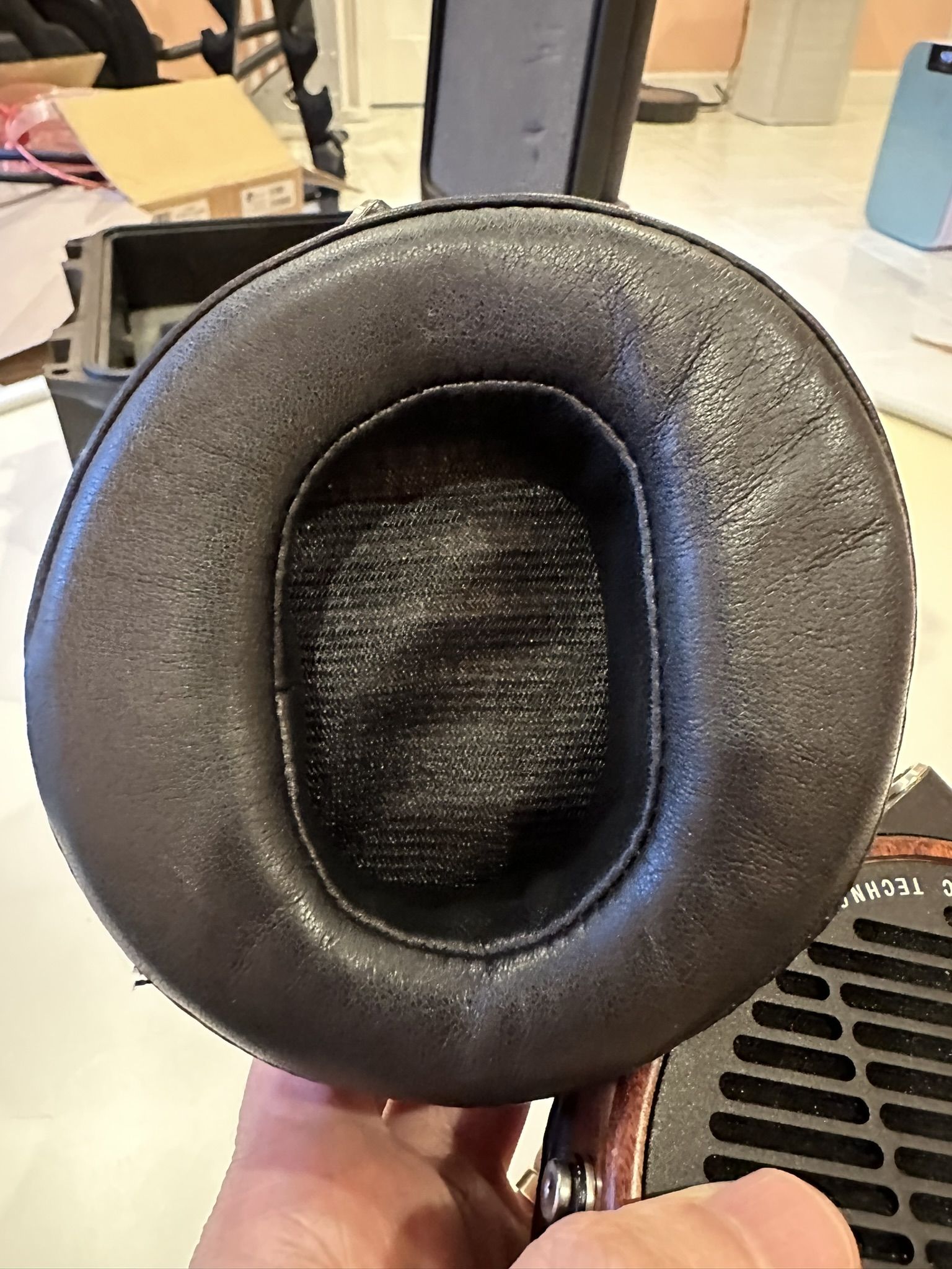 Audeze LCD-2 5