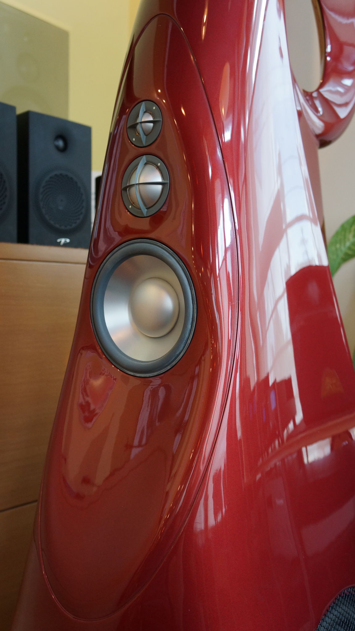 Vivid Audio Giya G1 Series 1 7