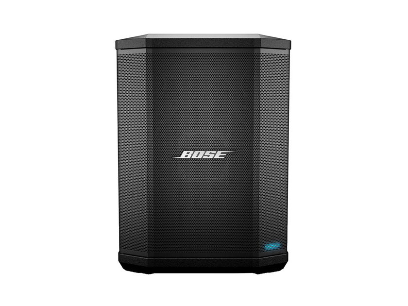 Bose S1 Pro Multi-Position PA System with Battery Pack