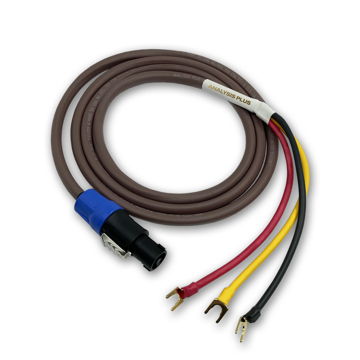 Analysis Plus Inc. REL Subwoofer Cable